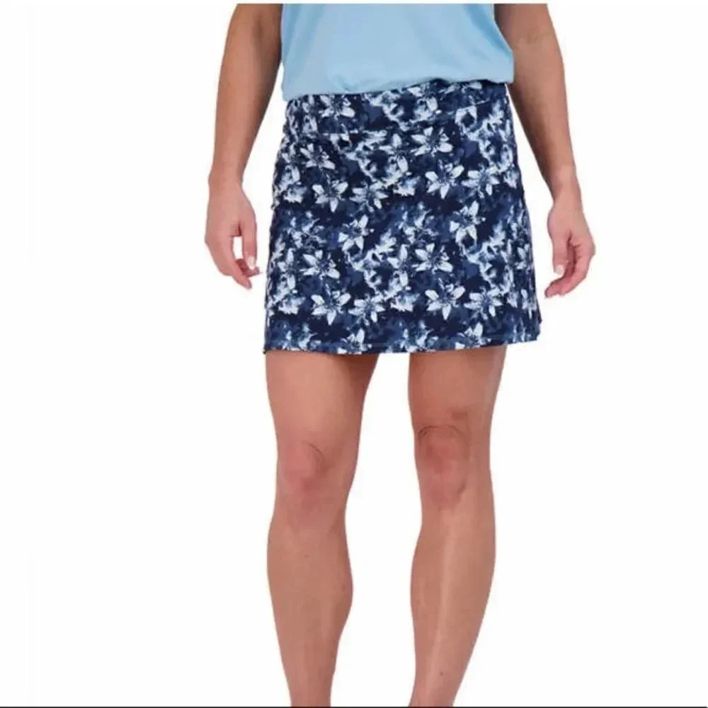 Tranquility by Colorado Clothing Ladies' Skort - Picture 2 of 6